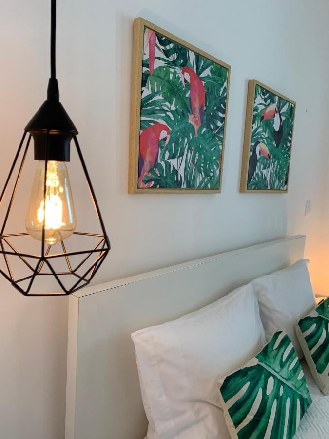 Belem Lodge Ponta Delgada Dış mekan fotoğraf