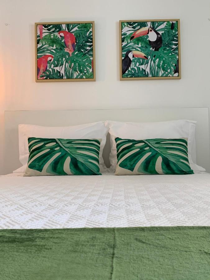 Belem Lodge Ponta Delgada Dış mekan fotoğraf