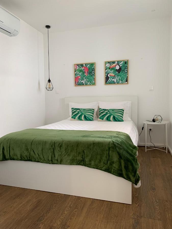 Belem Lodge Ponta Delgada Dış mekan fotoğraf