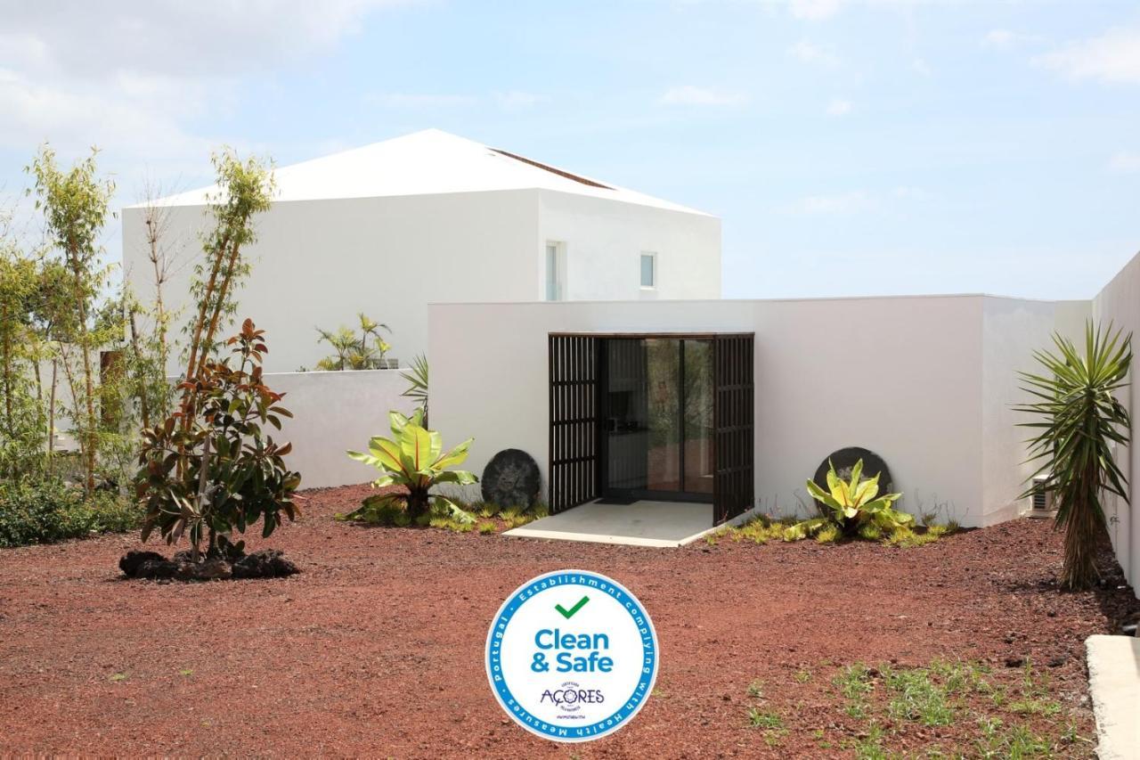 Belem Lodge Ponta Delgada Dış mekan fotoğraf