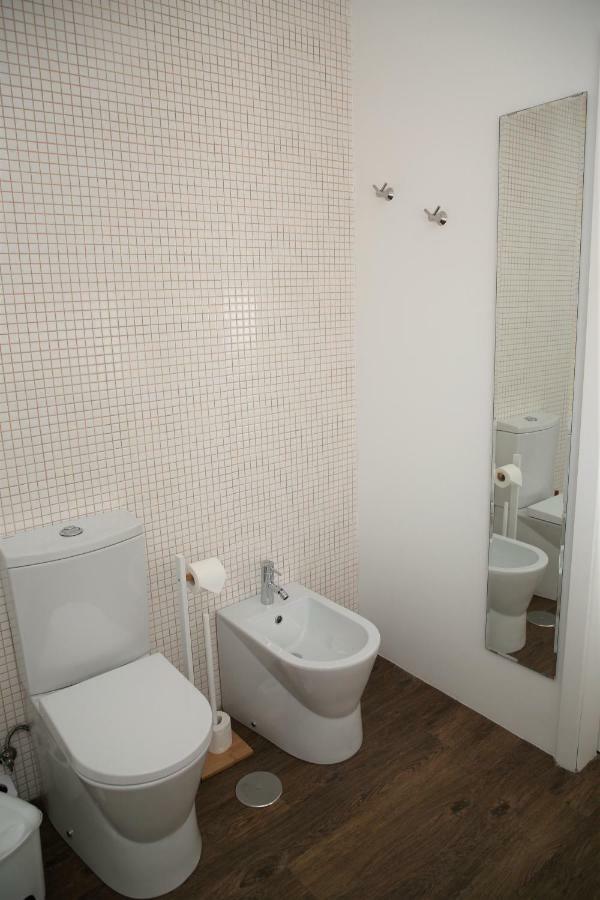 Belem Lodge Ponta Delgada Dış mekan fotoğraf