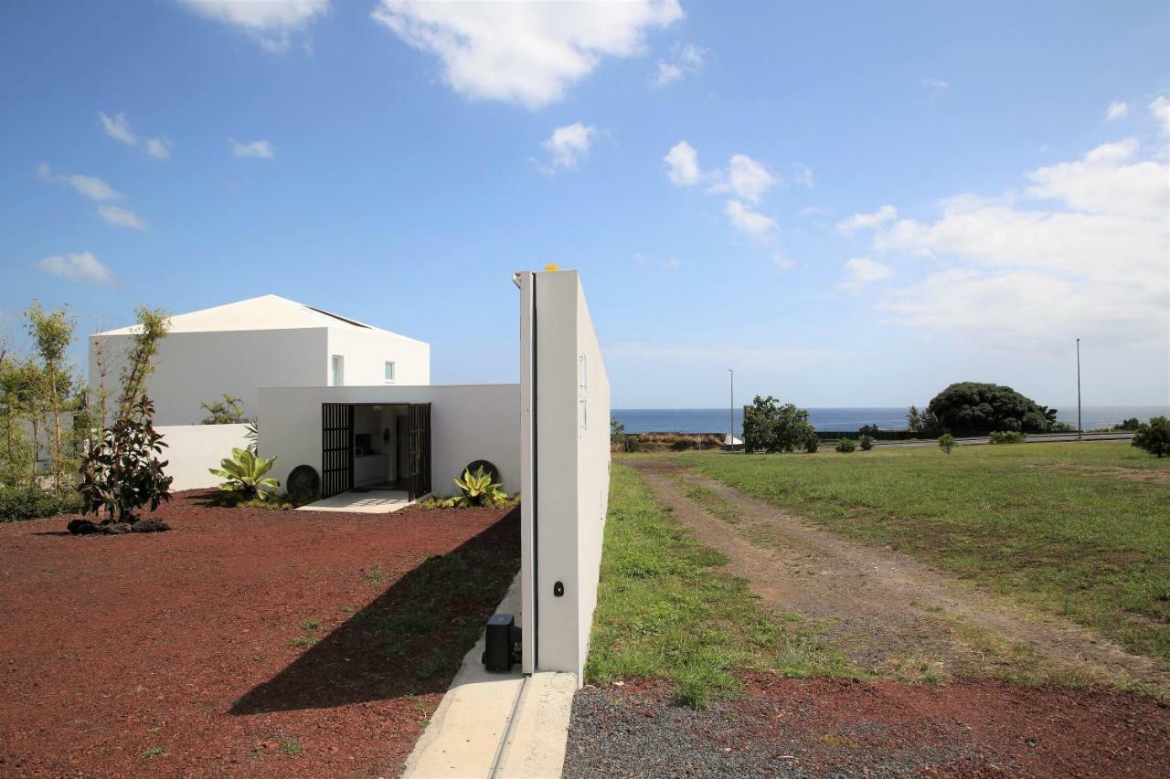 Belem Lodge Ponta Delgada Dış mekan fotoğraf
