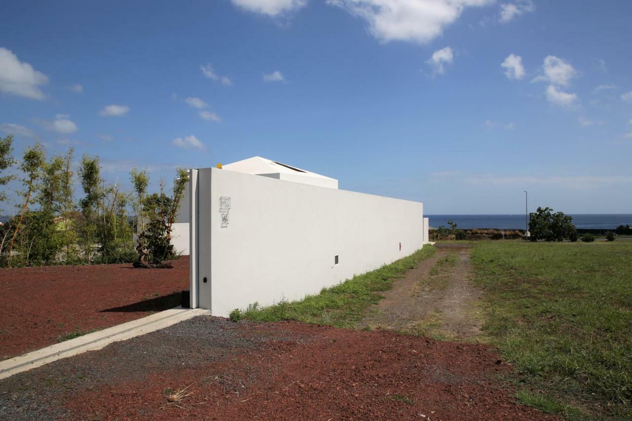 Belem Lodge Ponta Delgada Dış mekan fotoğraf