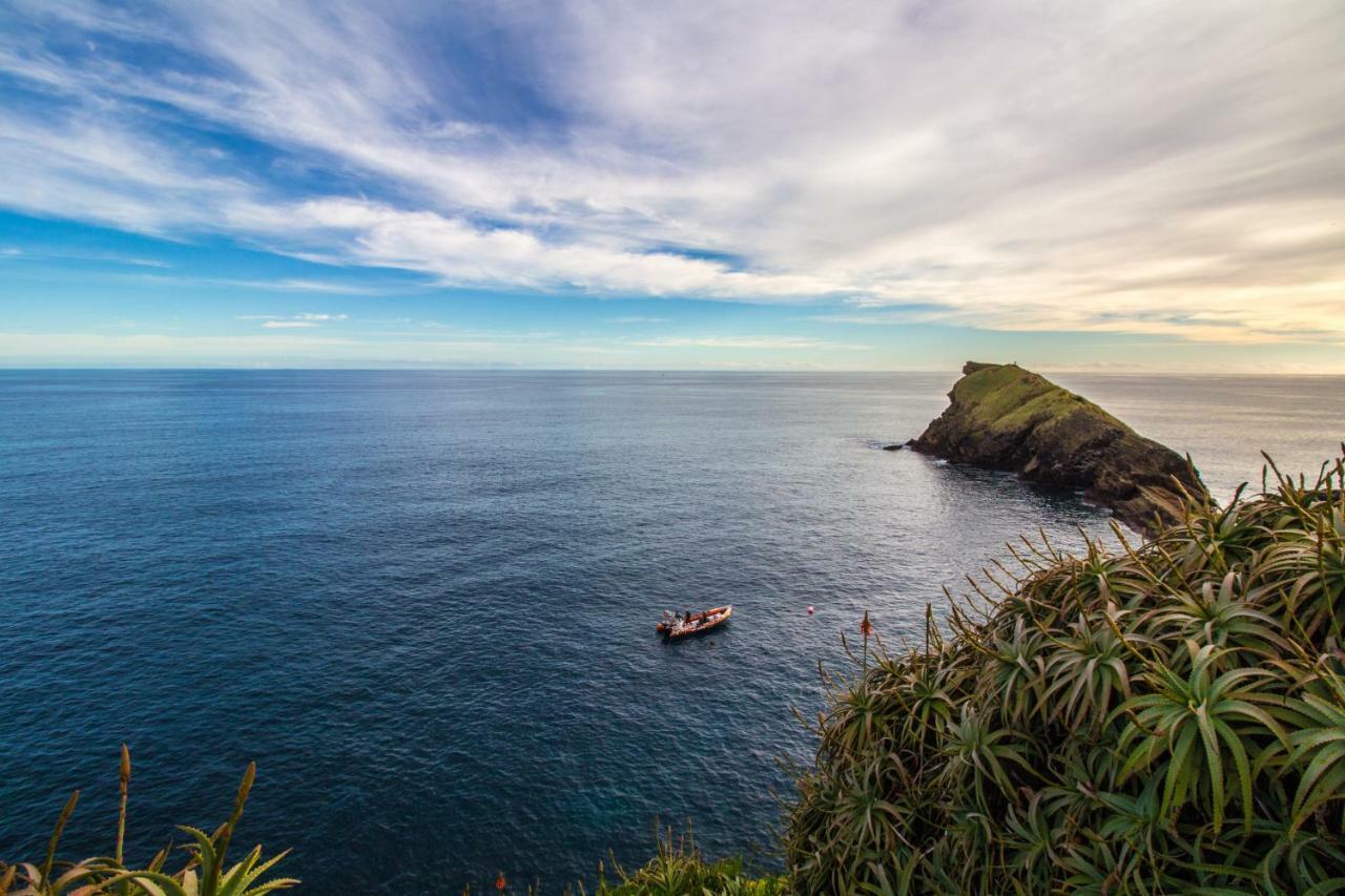 Belem Lodge Ponta Delgada Dış mekan fotoğraf