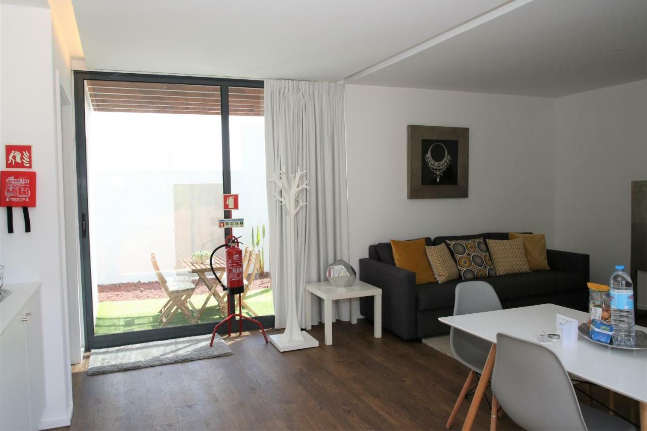 Belem Lodge Ponta Delgada Dış mekan fotoğraf