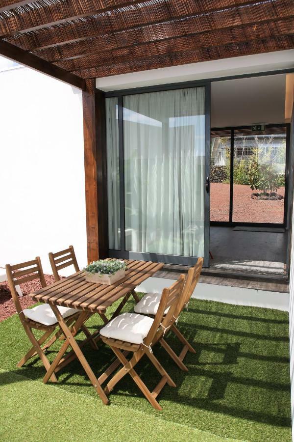 Belem Lodge Ponta Delgada Dış mekan fotoğraf