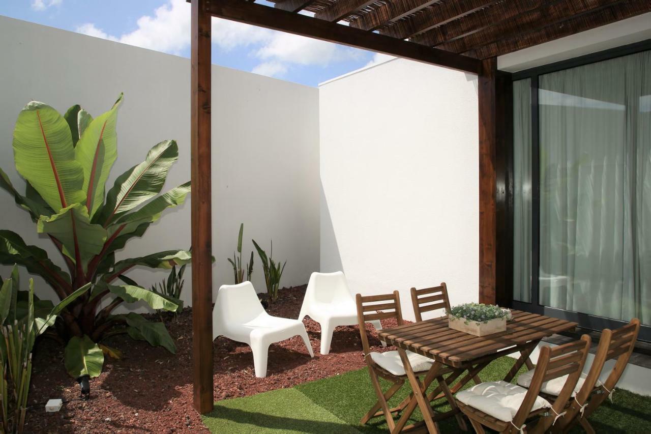 Belem Lodge Ponta Delgada Dış mekan fotoğraf