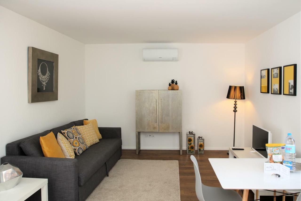 Belem Lodge Ponta Delgada Dış mekan fotoğraf